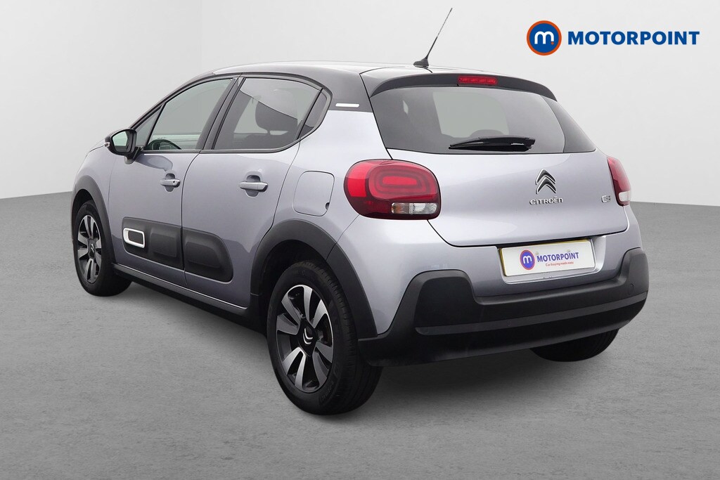 Used Citroen C3 2024 for sale - 76003923: Photo 5