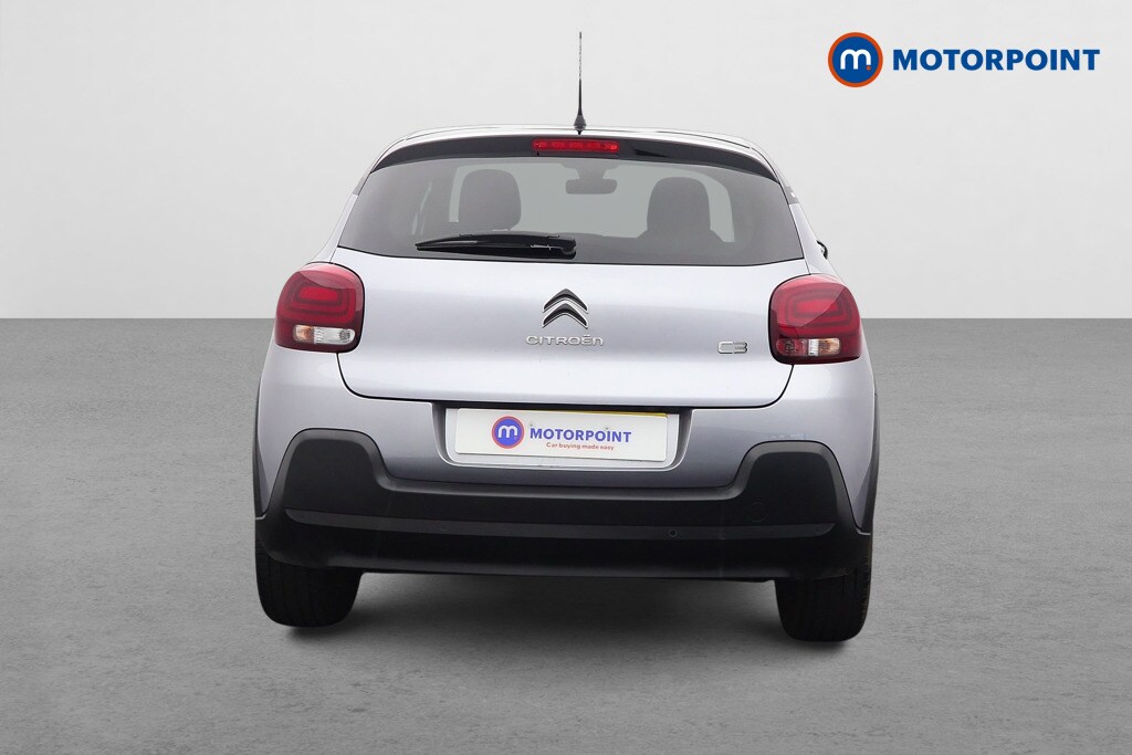 Used Citroen C3 2024 for sale - 76003923: Photo 6