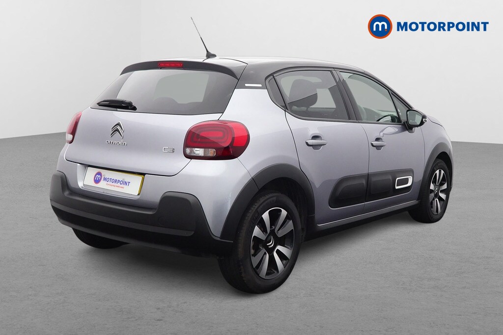 Used Citroen C3 2024 for sale - 76003923: Photo 7