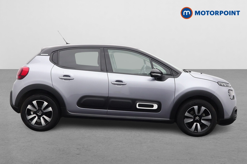 Used Citroen C3 2024 for sale - 76003923: Photo 8