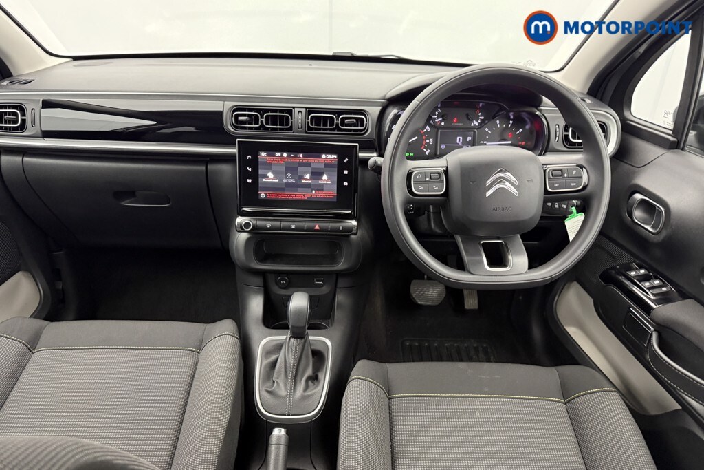 Used Citroen C3 2024 for sale - 76003923: Photo 9