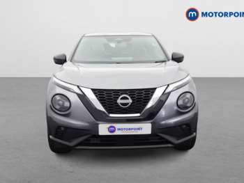 Used Nissan Juke 2025 for sale - 75075089: Photo