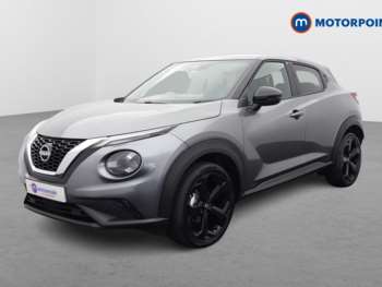 Used Nissan Juke 2025 for sale - 75075089: Photo