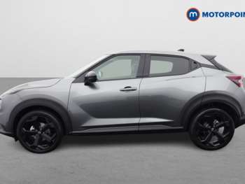Used Nissan Juke 2025 for sale - 75075089: Photo