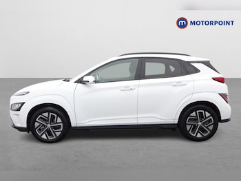 Used Hyundai KONA 2023 for sale - 79312721: Photo