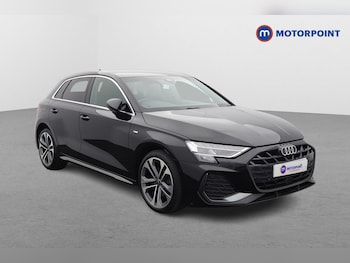 Used Audi A3 2025 for sale - 78720469: Photo