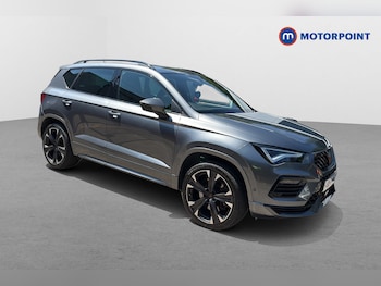 Used Cupra Ateca 2022 for sale - 79152364: Photo