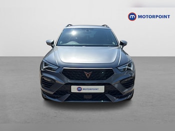 Used Cupra Ateca 2022 for sale - 79152364: Photo