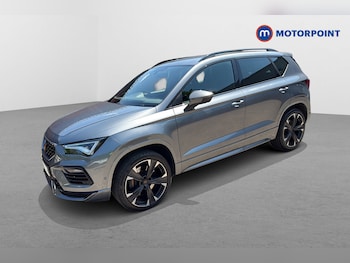 Used Cupra Ateca 2022 for sale - 79152364: Photo