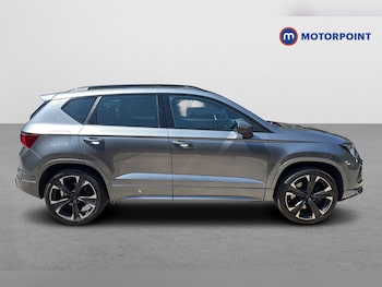 Used Cupra Ateca 2022 for sale - 79152364: Photo