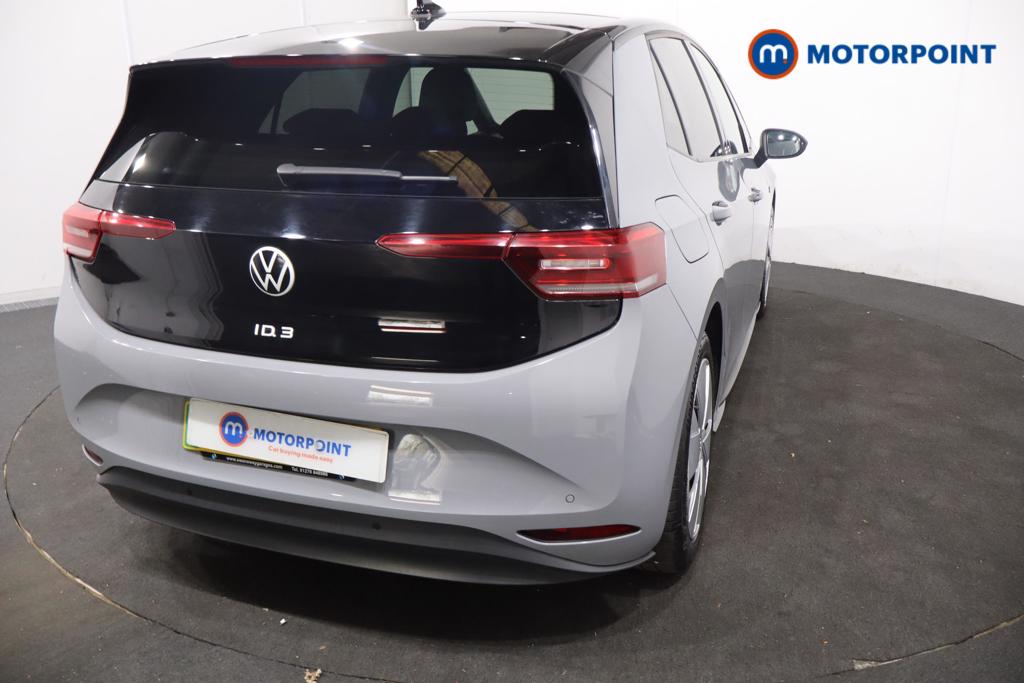 Used Volkswagen ID.3 2022 for sale - 77916816: Photo 10