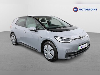 Used Volkswagen ID.3 undefined for sale - 77916816: Photo