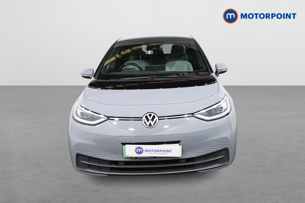Used Volkswagen ID.3 2022 for sale - 77916816: Photo 2