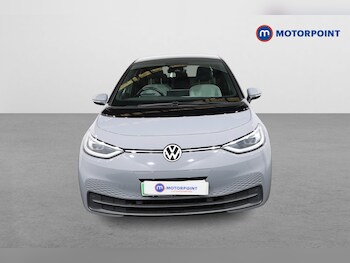 Used Volkswagen ID.3 undefined for sale - 77916816: Photo