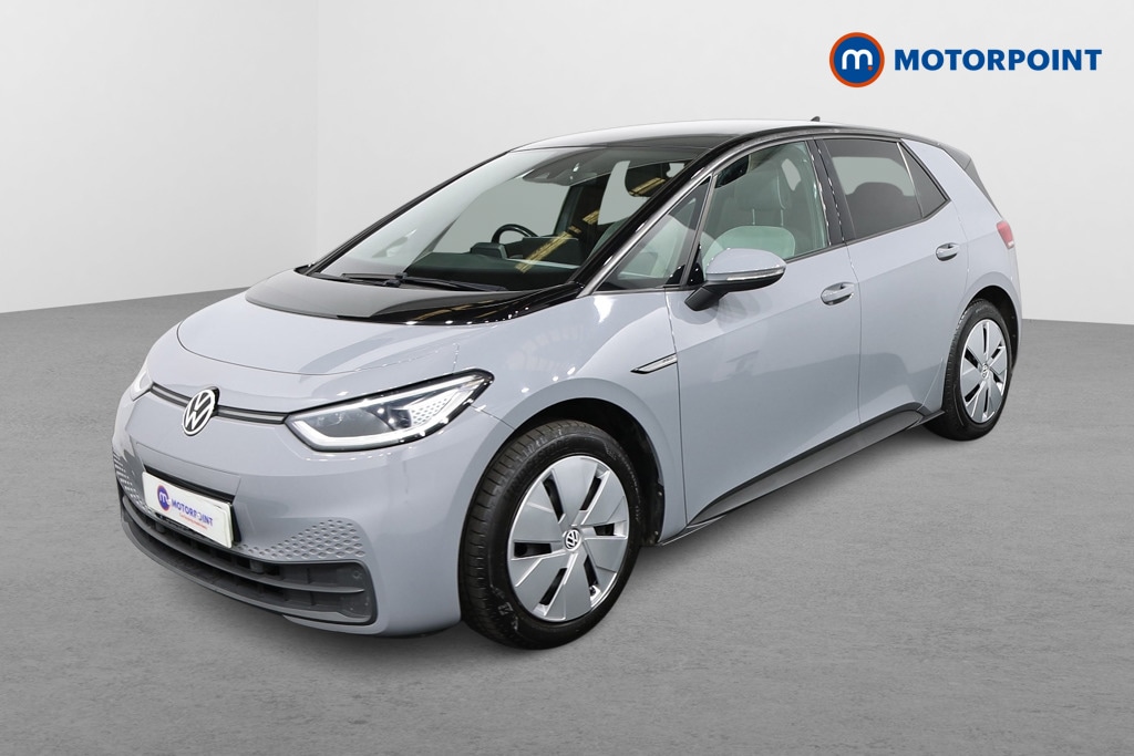 Used Volkswagen ID.3 2022 for sale - 77916816: Photo 3