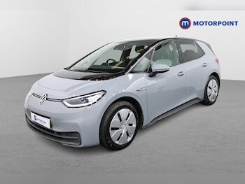 Used Volkswagen ID.3 undefined for sale - 77916816: Photo