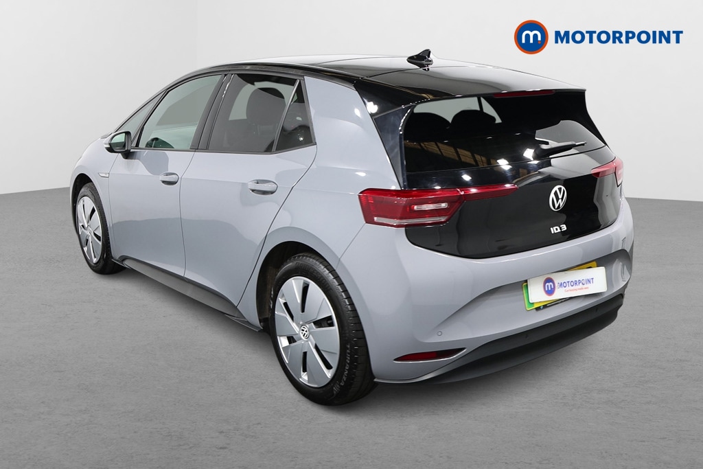 Used Volkswagen ID.3 2022 for sale - 77916816: Photo 5