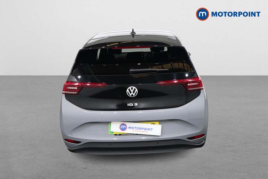 Used Volkswagen ID.3 2022 for sale - 77916816: Photo 6