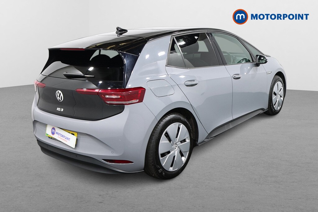 Used Volkswagen ID.3 2022 for sale - 77916816: Photo 7