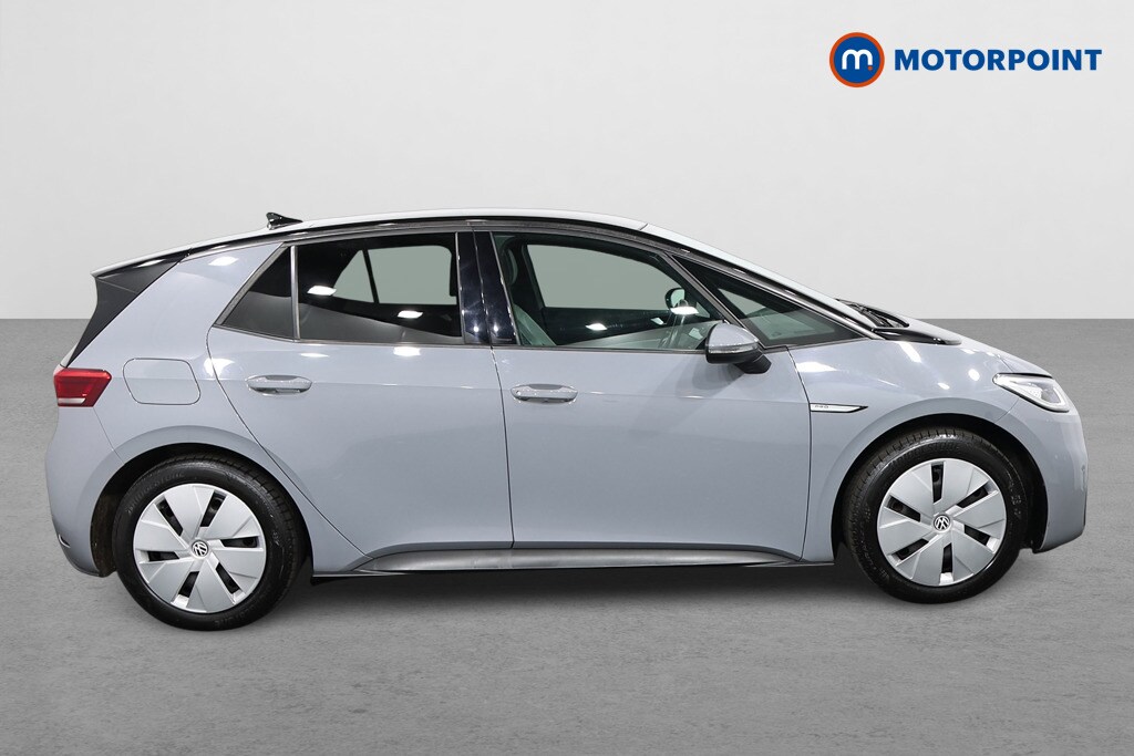 Used Volkswagen ID.3 2022 for sale - 77916816: Photo 8