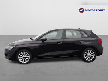 Used Audi A3 2022 for sale - 78340819: Photo