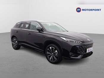 Used MG MG HS 2025 for sale - 75935455: Photo