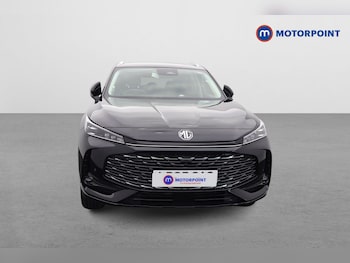 Used MG MG HS 2025 for sale - 75935455: Photo