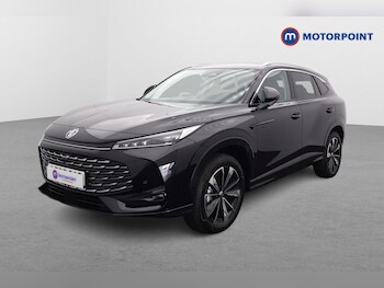Used MG MG HS 2025 for sale - 75935455: Photo