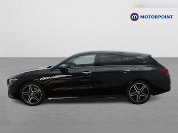 Used Mercedes-Benz CLA 2022 for sale - 78719706: Photo