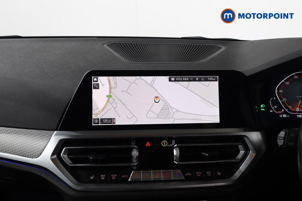 Used BMW 3 Series 2021 for sale - 77340427: Photo 10