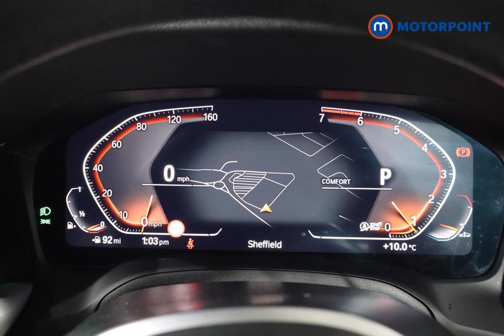 Used BMW 3 Series 2021 for sale - 77340427: Photo 11