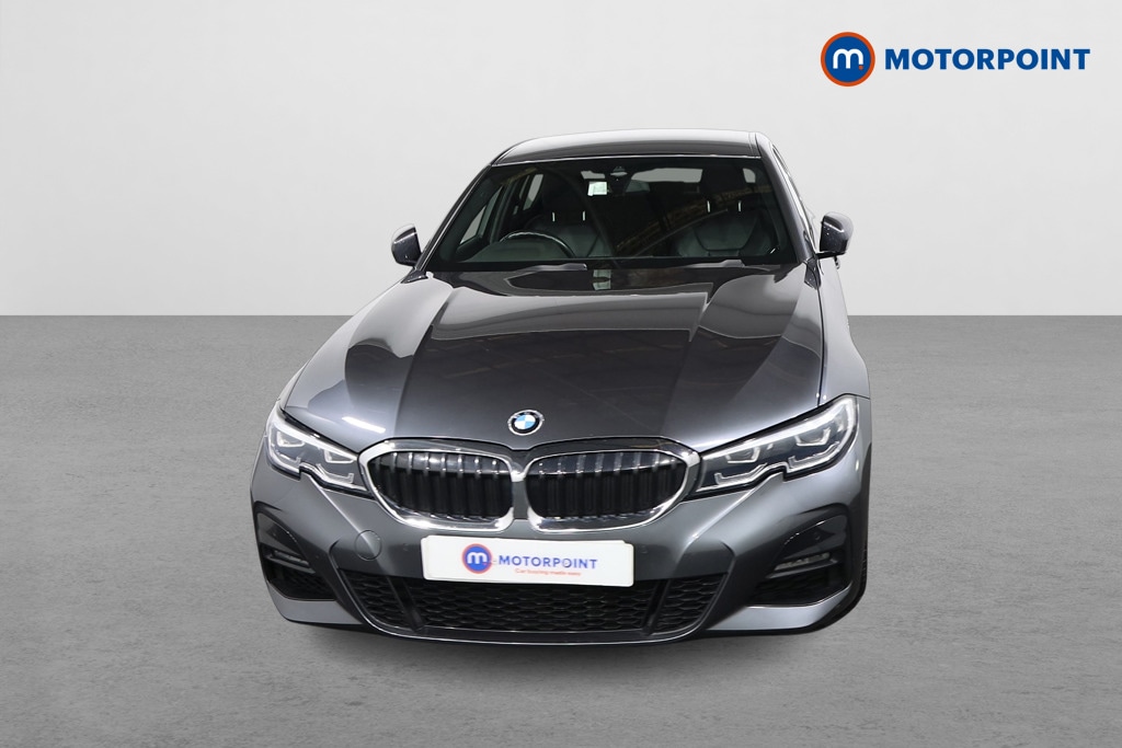 Used BMW 3 Series 2021 for sale - 77340427: Photo 2