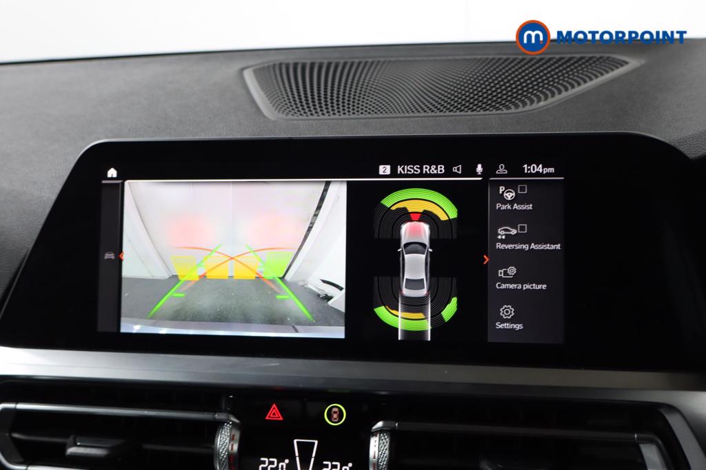 Used BMW 3 Series 2021 for sale - 77340427: Photo 21