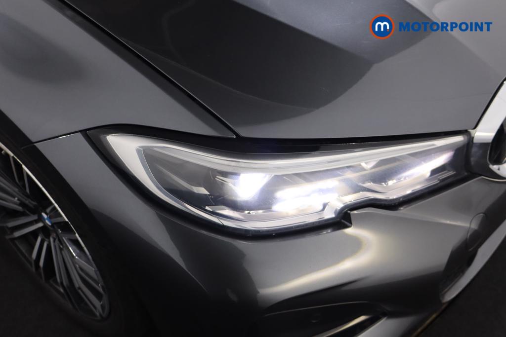 Used BMW 3 Series 2021 for sale - 77340427: Photo 26