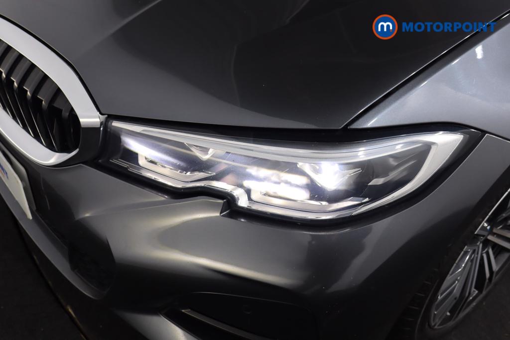 Used BMW 3 Series 2021 for sale - 77340427: Photo 27