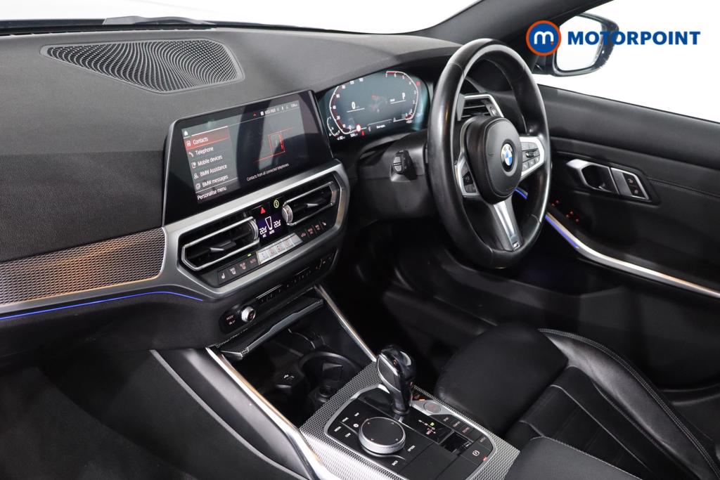 Used BMW 3 Series 2021 for sale - 77340427: Photo 29