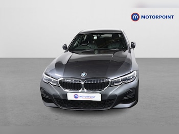 Used BMW 3 Series 2021 for sale - 77340427: Photo