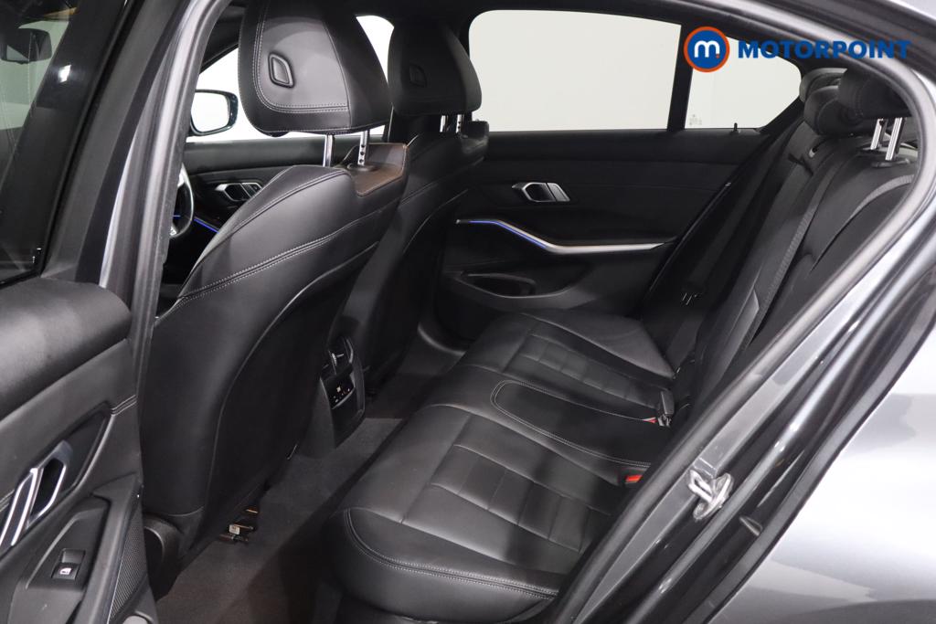 Used BMW 3 Series 2021 for sale - 77340427: Photo 31