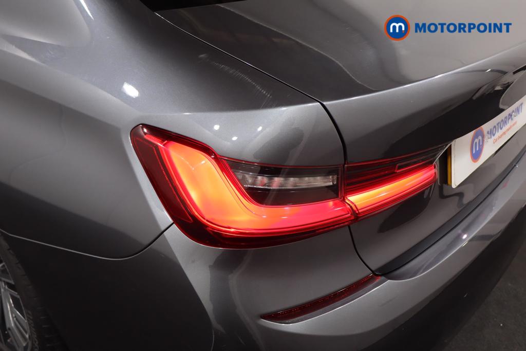 Used BMW 3 Series 2021 for sale - 77340427: Photo 32