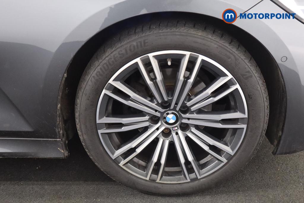 Used BMW 3 Series 2021 for sale - 77340427: Photo 38