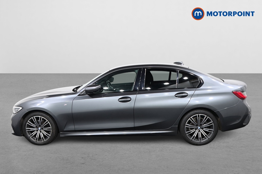 Used BMW 3 Series 2021 for sale - 77340427: Photo 4