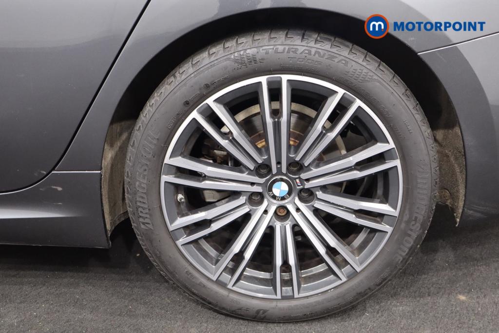 Used BMW 3 Series 2021 for sale - 77340427: Photo 40