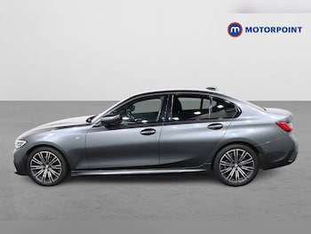 Used BMW 3 Series 2021 for sale - 77340427: Photo