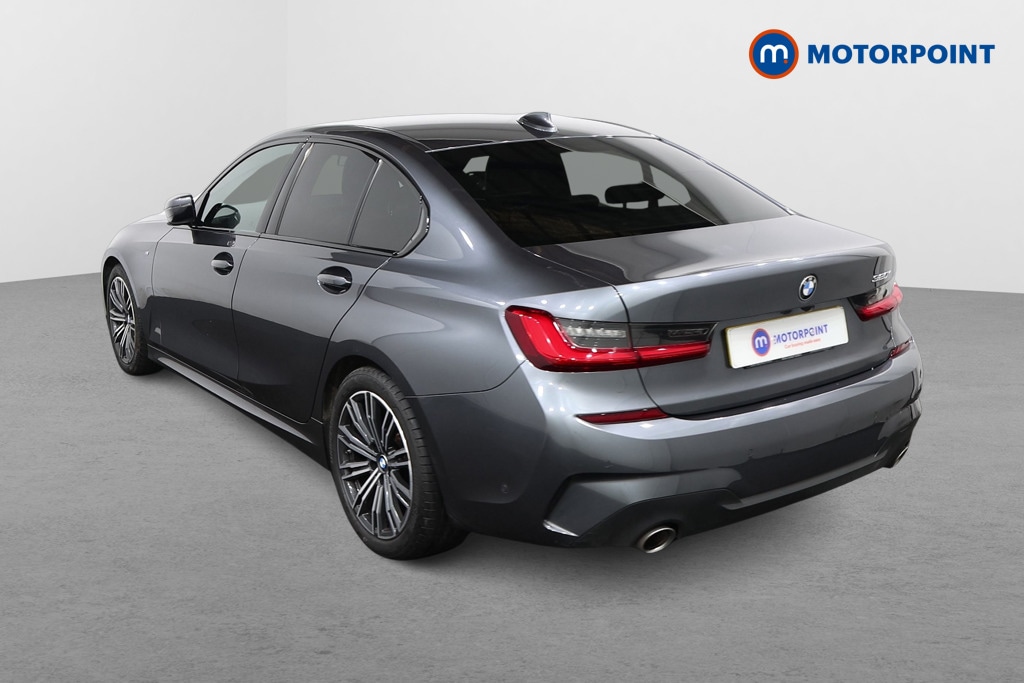 Used BMW 3 Series 2021 for sale - 77340427: Photo 5