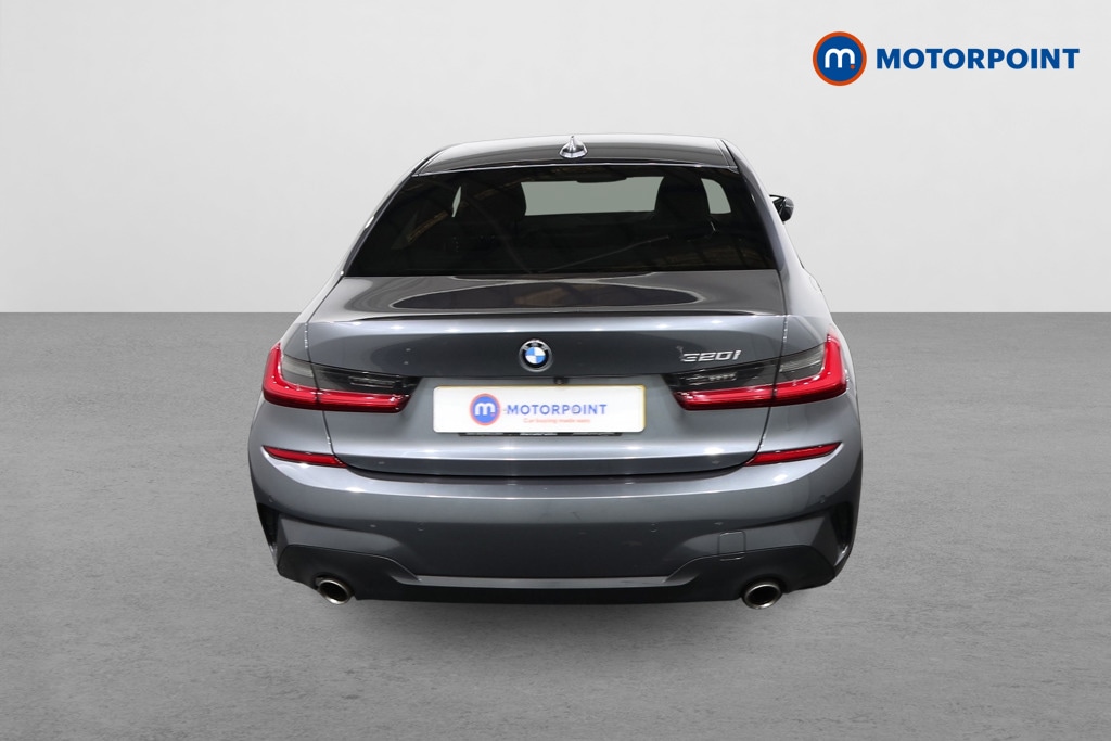 Used BMW 3 Series 2021 for sale - 77340427: Photo 6