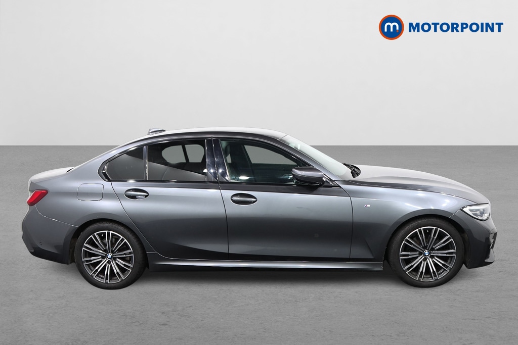 Used BMW 3 Series 2021 for sale - 77340427: Photo 8