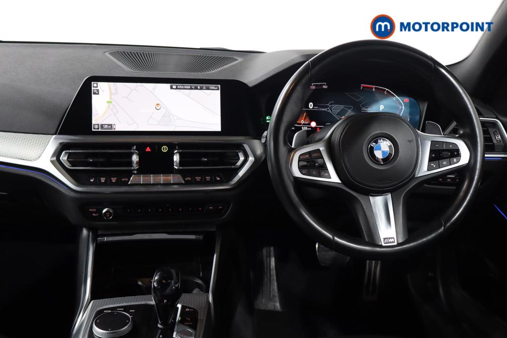 Used BMW 3 Series 2021 for sale - 77340427: Photo 9