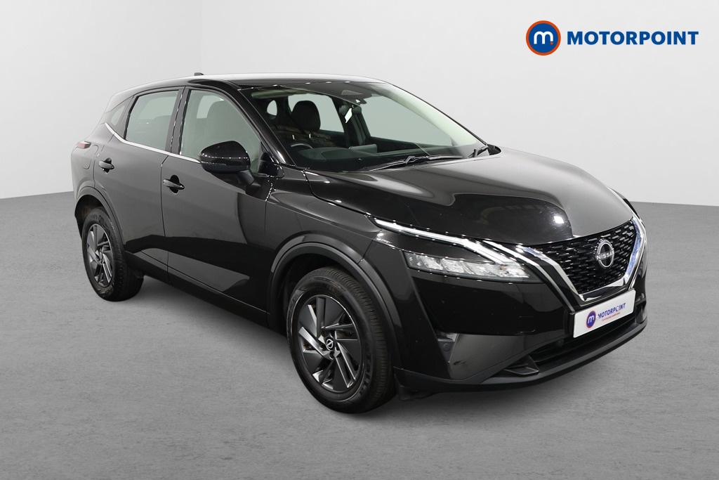 Used Nissan Qashqai 2023 for sale - 78026849: Photo 1