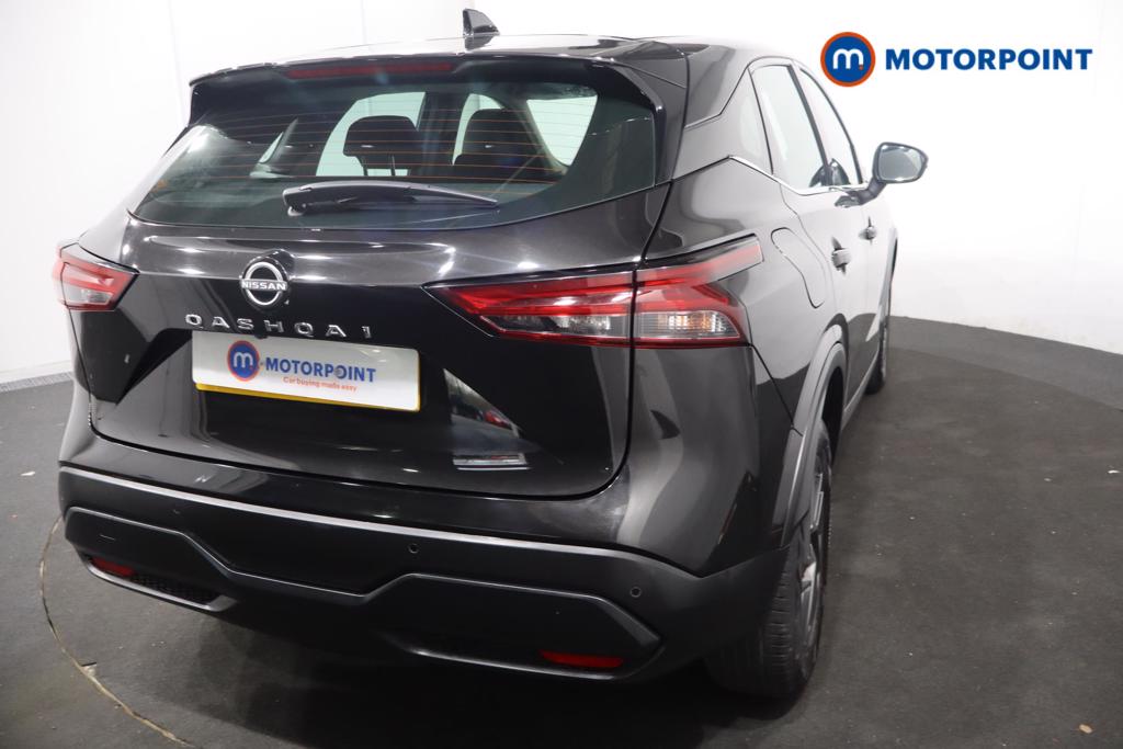Used Nissan Qashqai 2023 for sale - 78026849: Photo 10