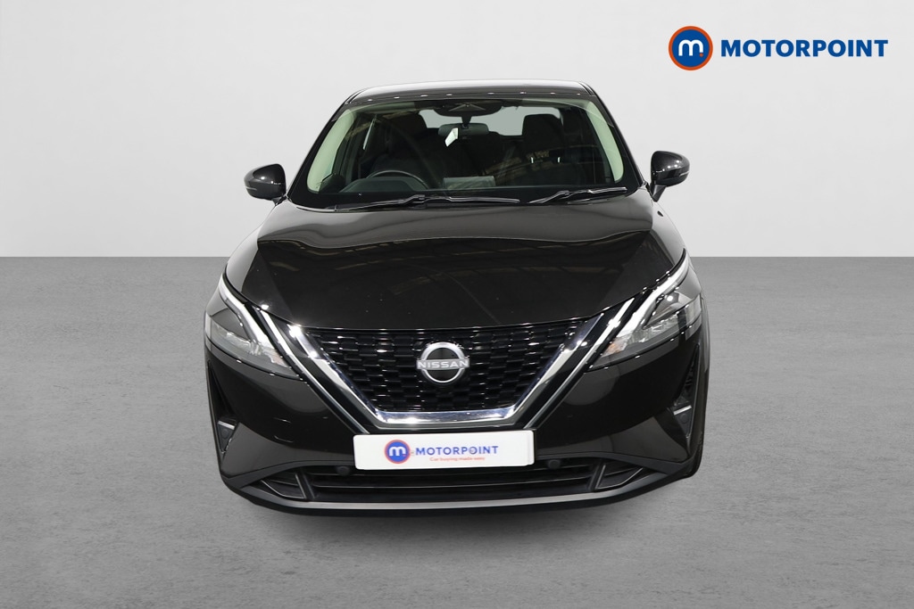 Used Nissan Qashqai 2023 for sale - 78026849: Photo 2